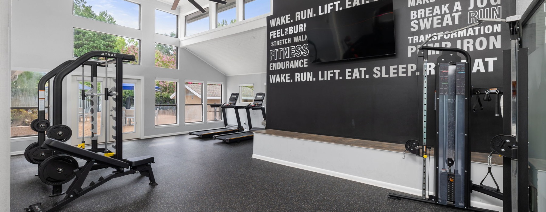 Amenities